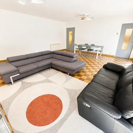 Prázdninový dům Maison 4 3mn De La - Parking Privatif 3 Places *