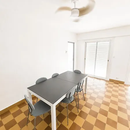 Maison 4 3mn De La - Parking Privatif 3 Places Prázdninový dům