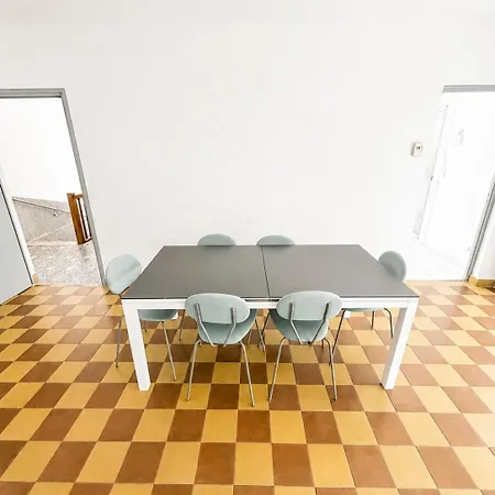 Maison 4 3mn De La - Parking Privatif 3 Places *