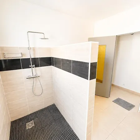 Maison 4 3mn De La - Parking Privatif 3 Places * فالراس بلاج