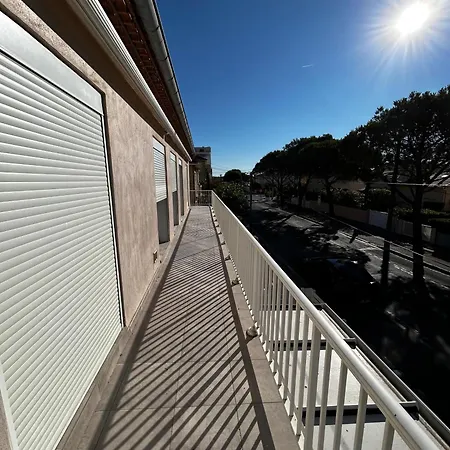 Сasa de vacaciones Maison 4 3mn De La - Parking Privatif 3 Places