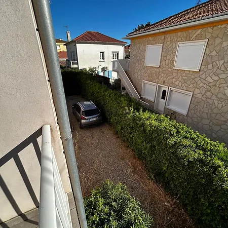 بيت للعطل Maison 4 3mn De La - Parking Privatif 3 Places